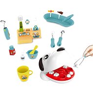 Dog dentist - Oral Hygiene Set