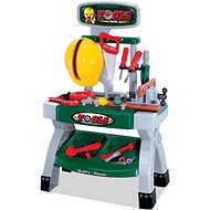 Tool set Table 44 x 28 x 71 cm - Children's Tools