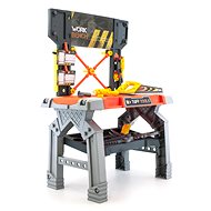 Tuff Tools Tool table 65 cm - Children's Tools