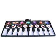 Bontempi El. music mat 148x60 cm - Musical Toy