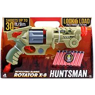 Revolver X8 Huntsman 32 cm - Toy Gun