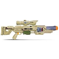 Rifle Huntsman Big Boomer 77 cm - Toy Gun