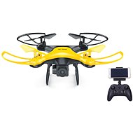 Drone with WIFI HD camera 27 x 27 x 11 cm - Drone