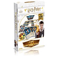 Top Trumps BATTLE MAT Harry Potter - Board Game