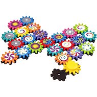 Gear set - Social Game