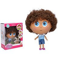 Doll 18 cm - Doll