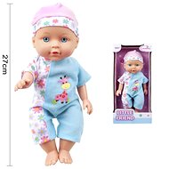 Baby 28 cm - Doll