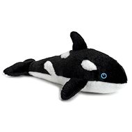 Play Eco Plush killer whale 30 cm - Soft Toy