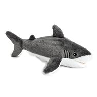 Play Eco Plush Shark 30 cm - Soft Toy