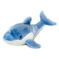 Play Eco Plush Dolphin 30 cm - Soft Toy
