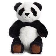 Play Eco Plush Panda 22 cm - Soft Toy
