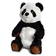 Play Eco Plush Panda 29 cm - Soft Toy