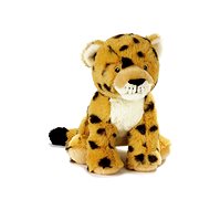 Play Eco Cheetah plush 22 cm - Soft Toy
