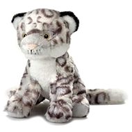 Play Eco Snow leopard plush 22 cm - Soft Toy