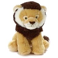 Play Eco Plush Lion 29 cm - Soft Toy