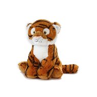 Play Eco Plush Tiger 22 cm - Soft Toy