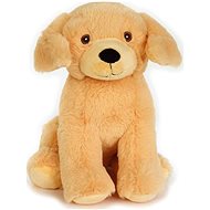 Play Eco Plush Golden Retriever 22 cm - Soft Toy