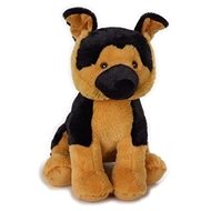 Play Eco Plush German Shepherd 29 cm - Soft Toy