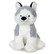 Play Eco Husky plush 22 cm - Soft Toy