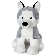 Play Eco Husky plush 29 cm - Soft Toy