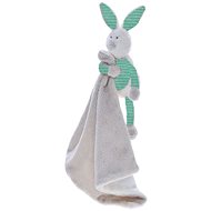 Beppe Rabbit Enzo 28x28cm - Baby Sleeping Toy