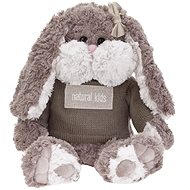 Beppe Plush Rabbit Berret 40 cm - Soft Toy