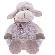 Beppe Plush Sheep Backpack - Soft Toy