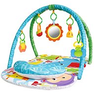 Playing blanket with arch - Play Pad