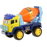 Auto domíchávač - Toy Car