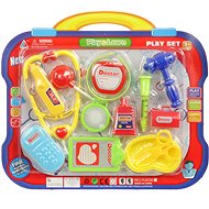 Doktorská sada - Kids Doctor Kit