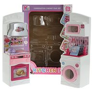Kuchyňka - Play Kitchen