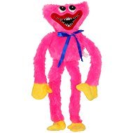 Huggy Wuggy Pink 40cm - Soft Toy