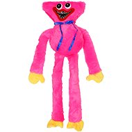 Huggy Wuggy Pink 60cm - Soft Toy