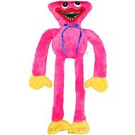 Huggy Wuggy Pink 80cm - Soft Toy