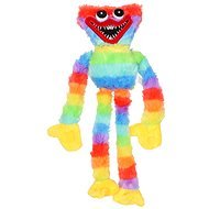 Huggy Wuggy Rainbow 40cm - Soft Toy