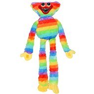 Huggy Wuggy Rainbow 60cm - Soft Toy