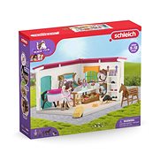 Schleich Horse Shop 42568 - Figure and Accessory Set