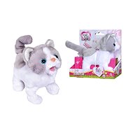 ChiChi Love Cat with features - Interactive Animal Toy