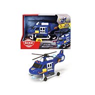 AS Police helicopter 18cm - Helicopter