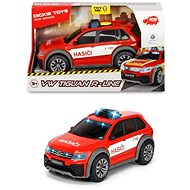Fire truck VW Tiguan R-Line Fire, Czech version - Toy Car