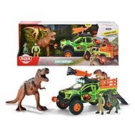Ford Raptor Dinoszauruszvadász - Játék autó