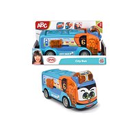 ABC City bus - Toy Car