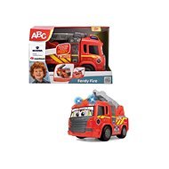 ABC Car fire truck 25cm - Toy Car
