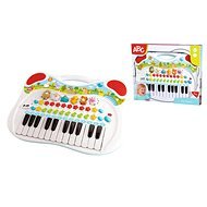 ABC Piano with animals - Musical Toy