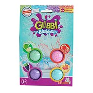 Glibbi Blubber Water Bombs - Bath bomb
