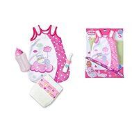 Sada na spaní pro panenku Lauru - Toy Doll Dress