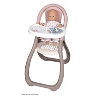 BN Jedálenská stolička pre bábiky - Nábytok pre bábiky