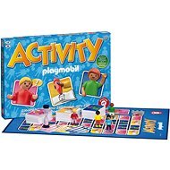 Playmobil Activity - Party Game