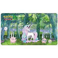Pokémon UP: Enchanted Glade - Spielmatte - Kartenspiel-Zubehör