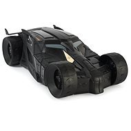 Batman Batmobile - Toy Car